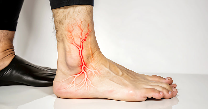 Diabetic Neuropathy Pain Relief Oil in Pakistan