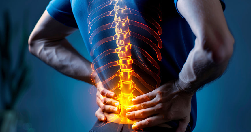 Back Pain Relief Oil in Pakistan 