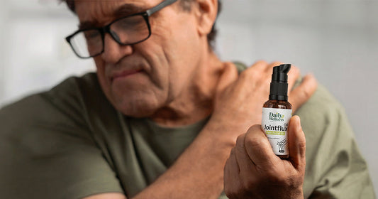 jointflux oil