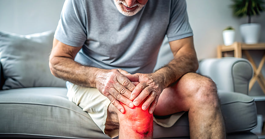 Knee Pain 