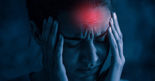 Headache Relief Oil in Pakistan