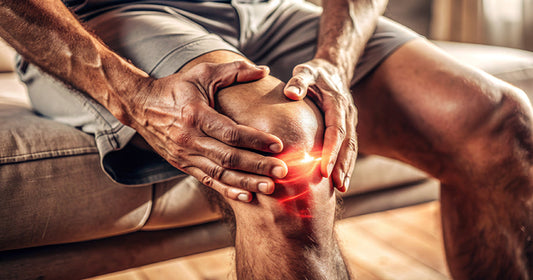 Daily Massage Routine to Relieve Joint Stiffness and Improve Flexibility