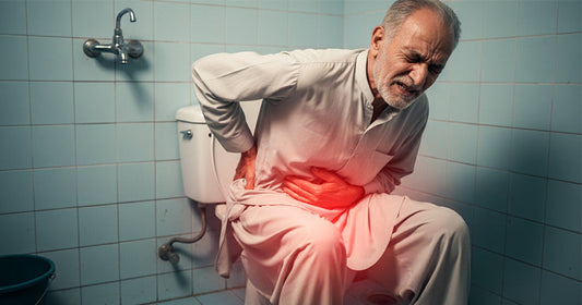 What Causes Piles (Bawaseer) and How Pain Relief Oils Help You Heal Faster