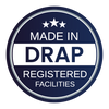DRAP Registered
