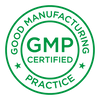 GMP Certified