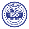 ISO Certified