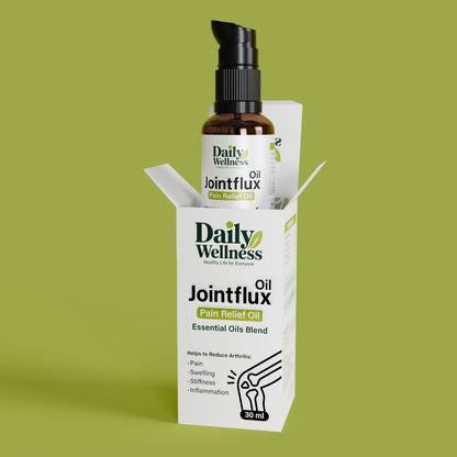 Joint Pain Relief Oil in Pakistan 
