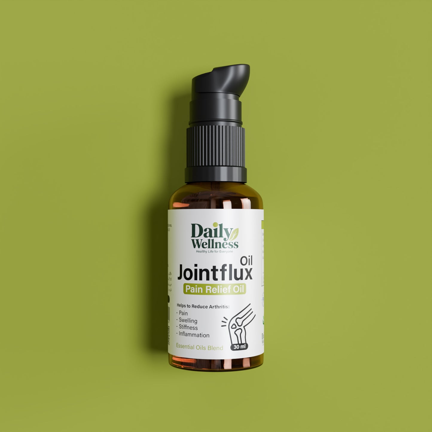 Joint Pain Oil in Pakistan 
