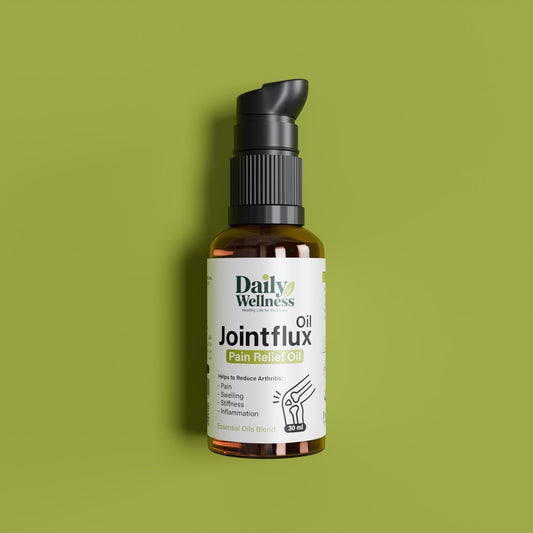 Joint Pain Oil in Pakistan 
