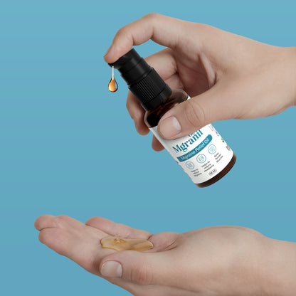 Best Oil for Headache in Pakistan 
