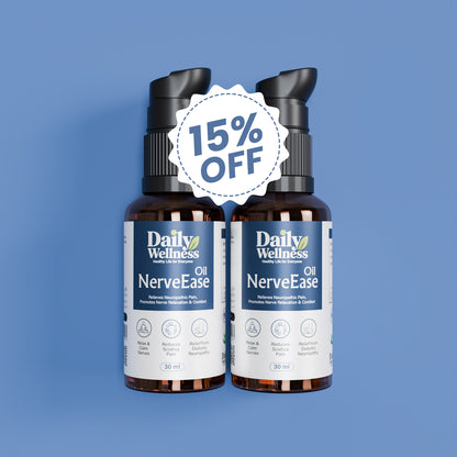 Best Oil for nerve pain in Pakistan