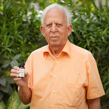 Joint pain relief oil - Joint Flux