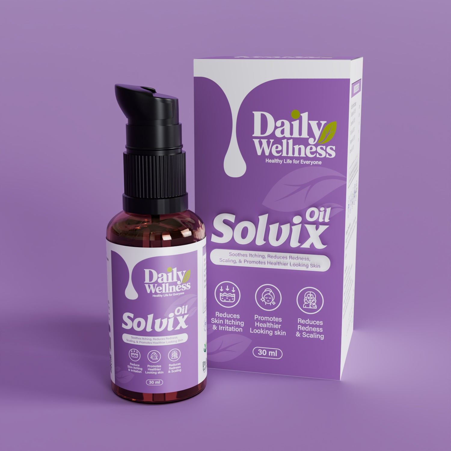 Best Oil for Irritated Skin in Pakistan
